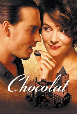 Le Chocolat