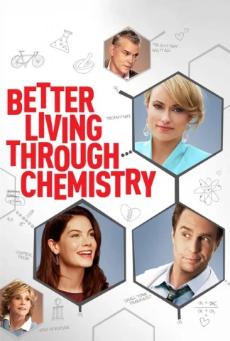 Blonde sur ordonnance