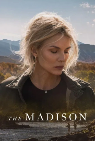 The Madison saison 1