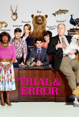 Trial & Error