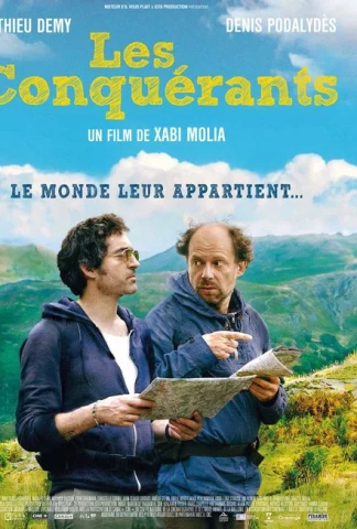 Les Conquérants