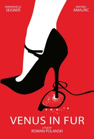 La Vénus à la fourrure