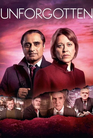Unforgotten saison 5