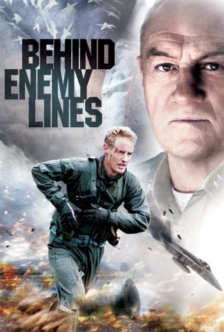 En territoire ennemi