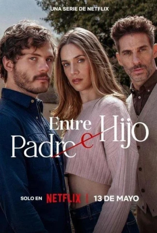Entre père et fils