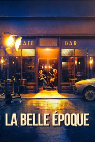La Belle époque