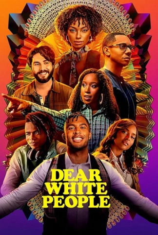 Dear White People