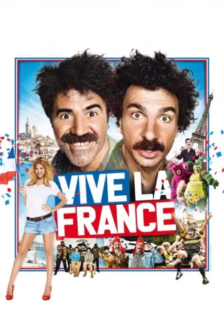 Vive la France