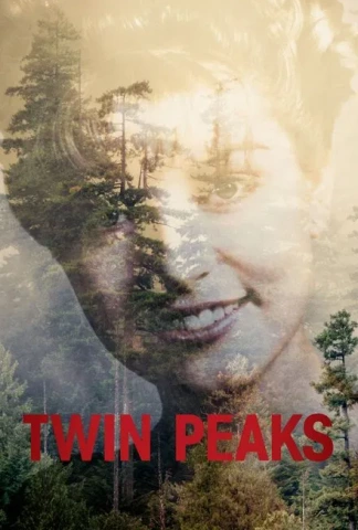 Twin Peaks - The Return (Mystères à Twin Peaks)