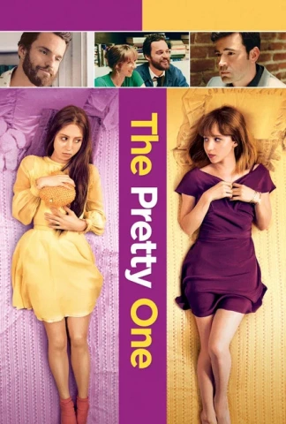 The Pretty One