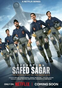 Operation Safed Saagar