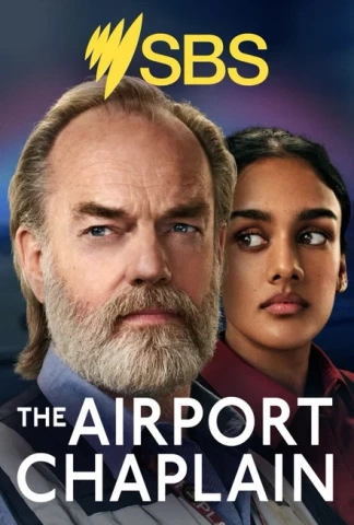 The Airport Chaplain