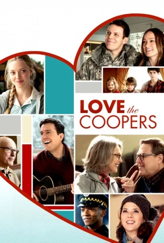 Love The Coopers