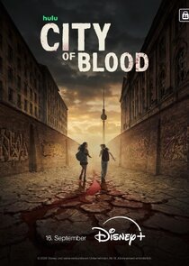City Of Blood