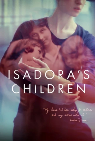 Les Enfants d'Isadora