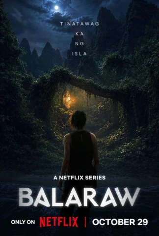 Balaraw: Blood Island