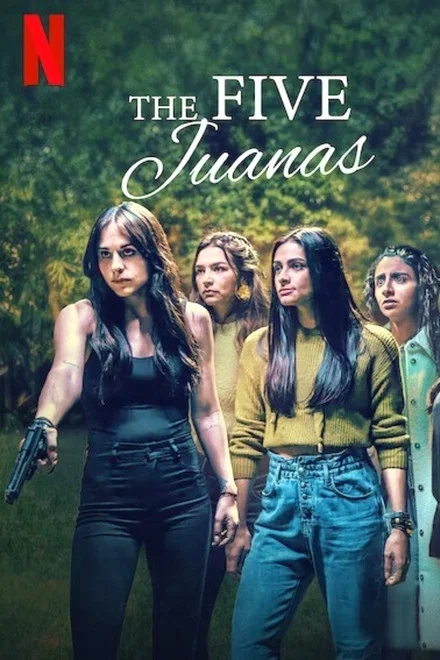 Au nom de la vengeance saison 1
