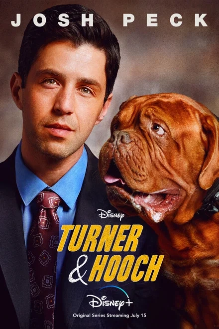 Turner & Hooch saison 1