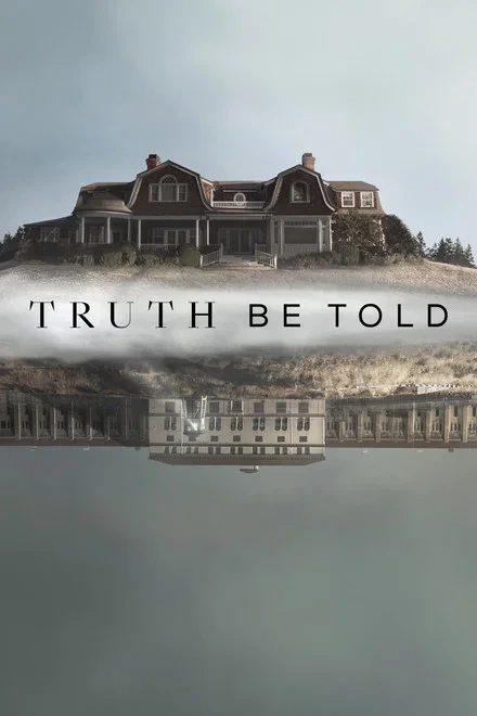 Truth Be Told saison 3
