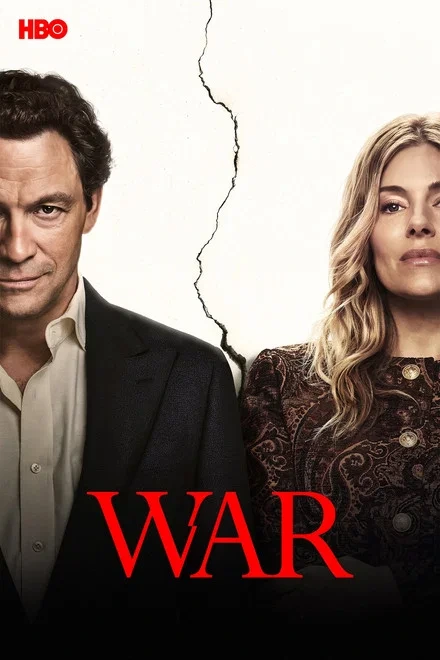 War saison 2