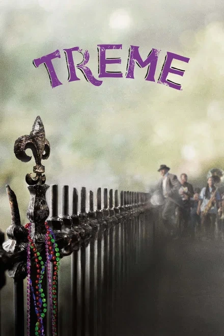 Treme saison 4