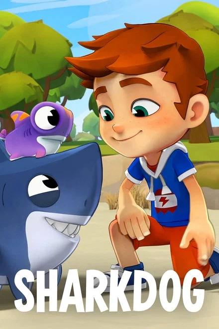 Toukin, le chien-requin saison 2