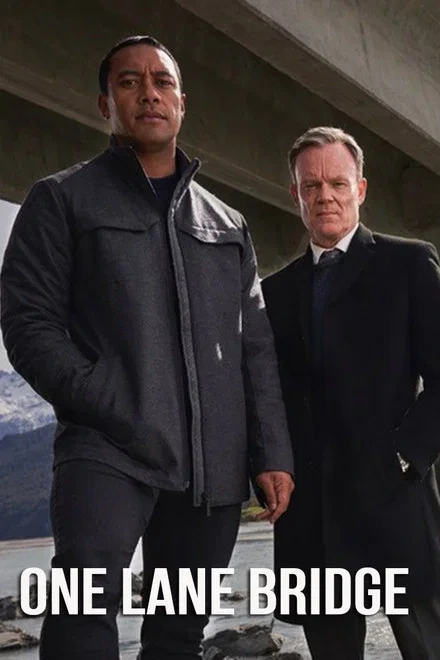 One Lane Bridge saison 2
