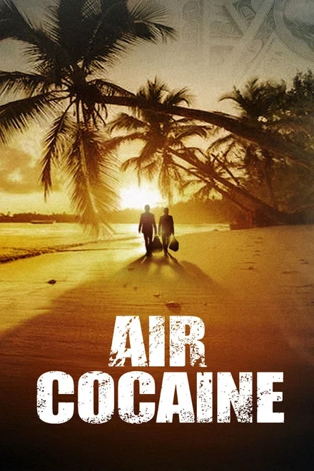 Air Cocaïne saison 1