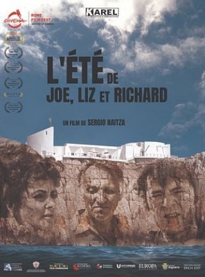 L'été de Joe, Liz et Richard
