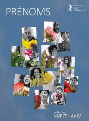 Prénoms