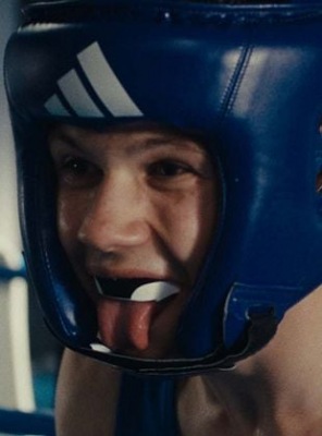 La Danse des renards