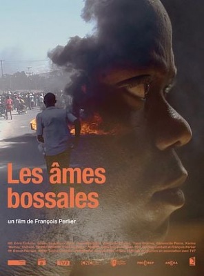 Les âmes bossales