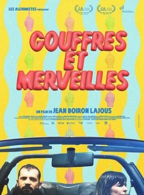 Gouffres et merveilles