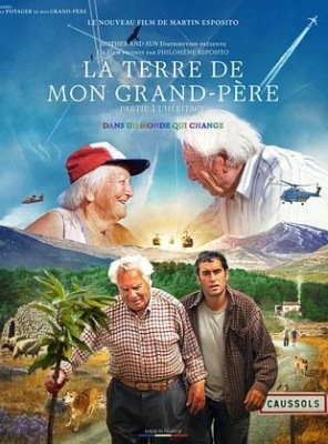 La Terre de mon grand-père - partie 1