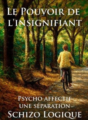 Le Pouvoir de l’Insignifiant