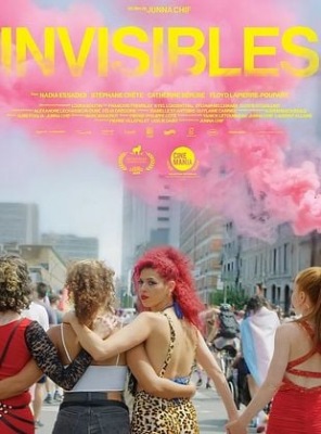 Invisibles
