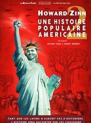 Howard Zinn, une histoire populaire américaine 2
