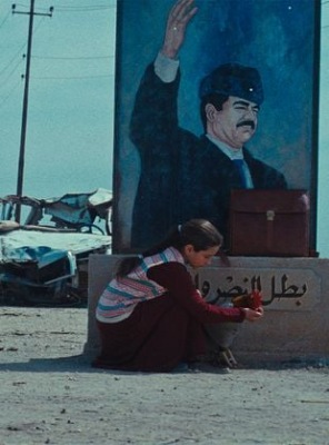 The President's Cake