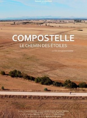 Compostelle, le Chemin des Etoiles