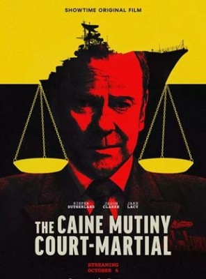 L'Affaire de la mutinerie Caine
