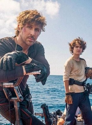 Star Wars: Starfighter