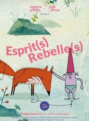 Esprit(s) rebelle(s)