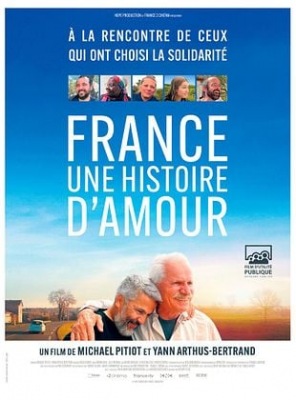 France, une histoire d'amour