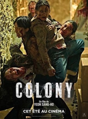 Colony