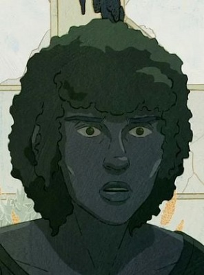 La Mort n’existe pas