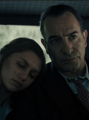 Les Rayons et les ombres