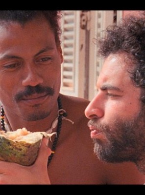 Le Rire et le couteau