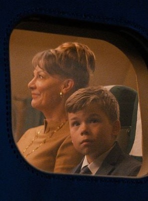 Vol de Nuit pour Los Angeles