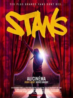 Stans (Eminem & His Biggest Fans)