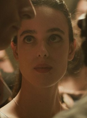 Mémoire de fille